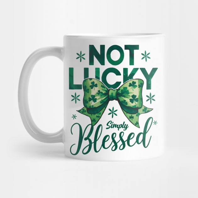 Lucky Vibes: Celebrate St. Patrick’s Day in Style by Steve